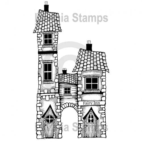 Tampon Lavinia - Auberge féerique