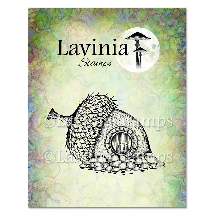Lavinia Stamps - Maison Gland