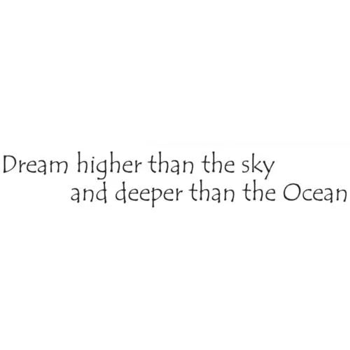 Lavinia Stamp - Deeper than the Ocean