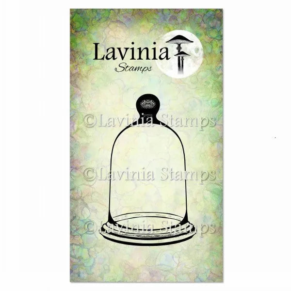 Lavinia Stamps - Tampon Cloche