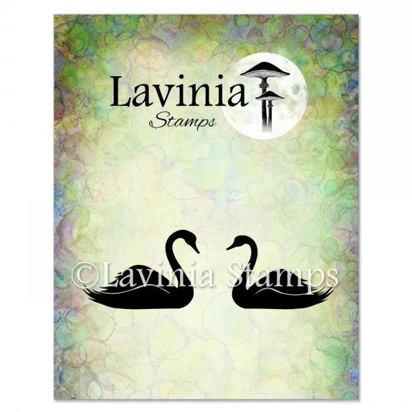 Tampon Lavinia - Cygnes