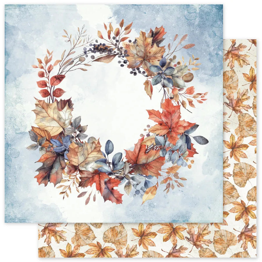 Golden Days C 12x12 Paper (12 pc Bulk Pack) 35290