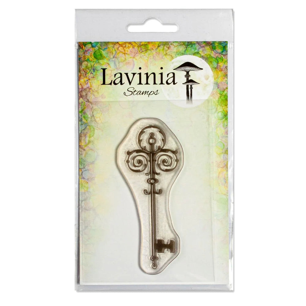 Lavinia Stamps - Clé Grande