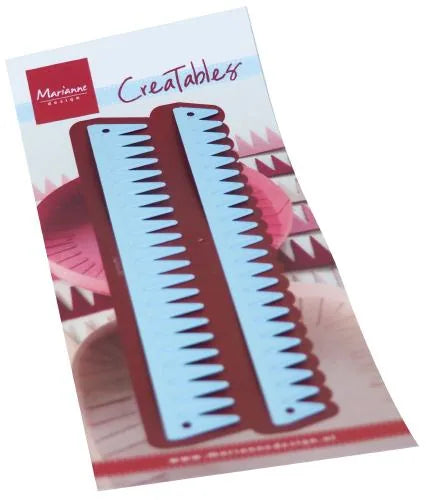 Ensemble de matrices Creatables Build-A-Box