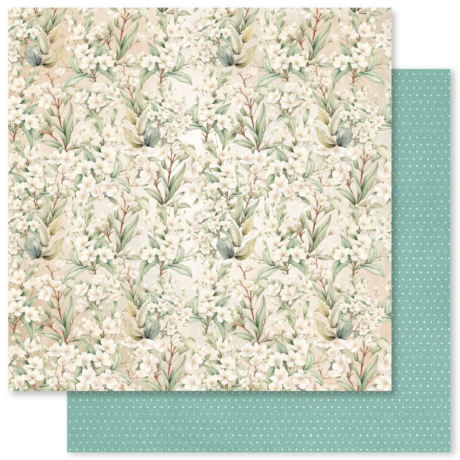Souvenirs de Pâques F Papier 12 x 12 (Ensemble en vrac de 12 pièces) 34077