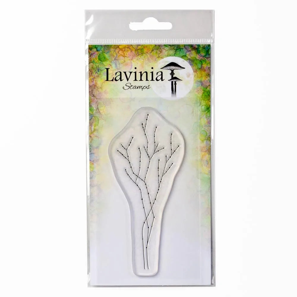 Lavinia Stamps - Gyp
