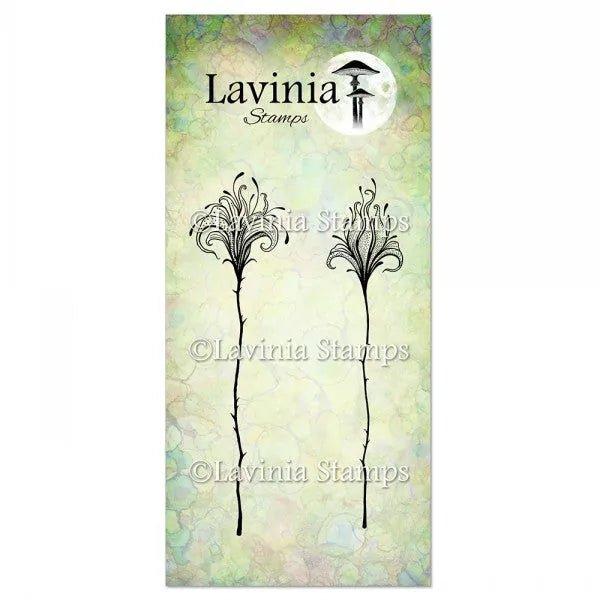 Ensemble de tampons Fleur Divine
