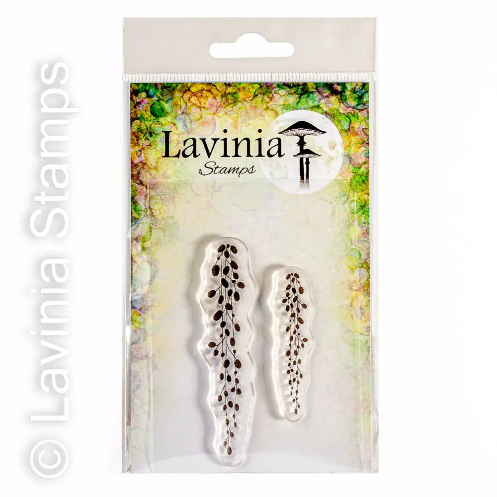 Lavinia Stamps - Feuillage rampant