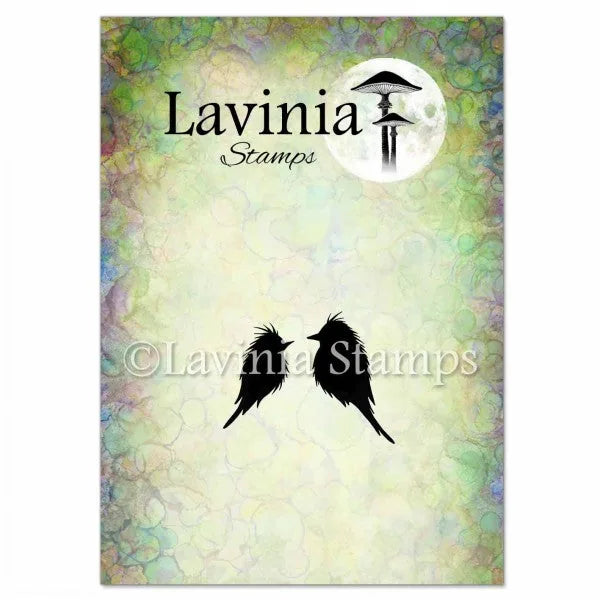 Lavinia Stamps - Tampons Fledglings