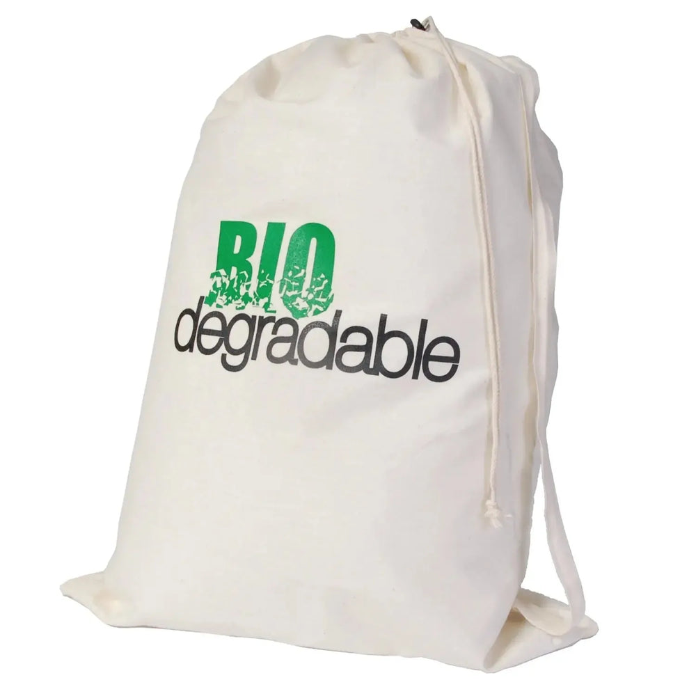 Sac à linge Ecorite Cotton Campus - B9445