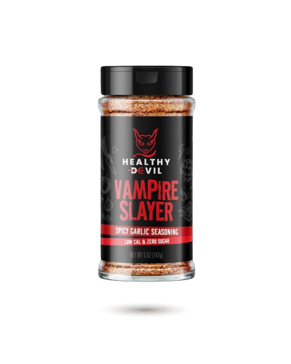Healthy Devil Vampire Slayer Seasoning