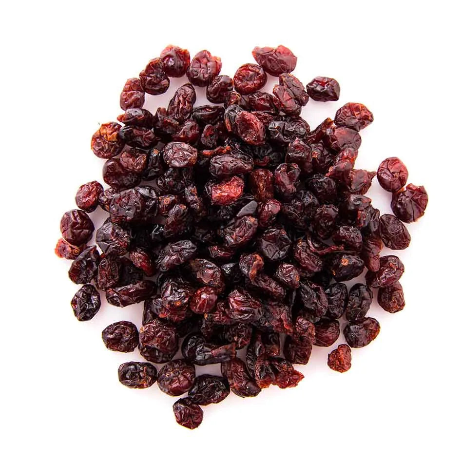 Canneberges séchées