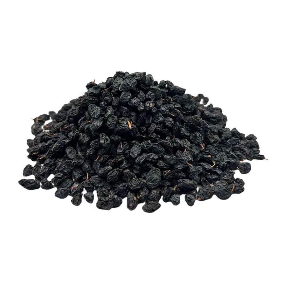 Raisins noirs Rayhana