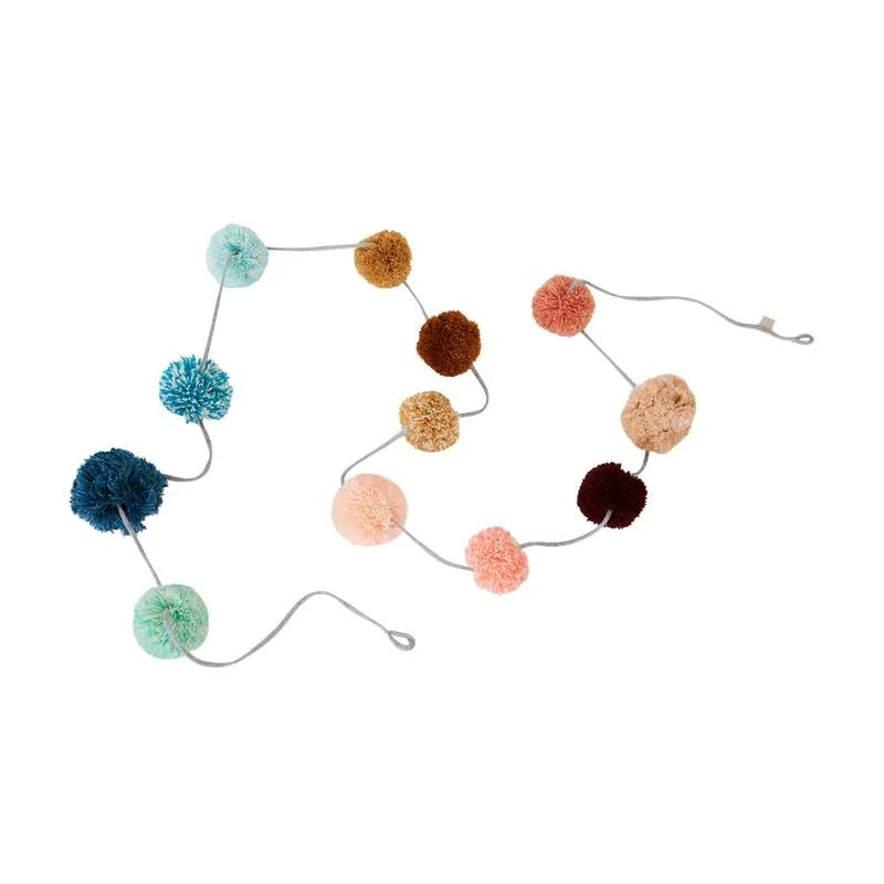 Pom Pom Garlander — Jourès