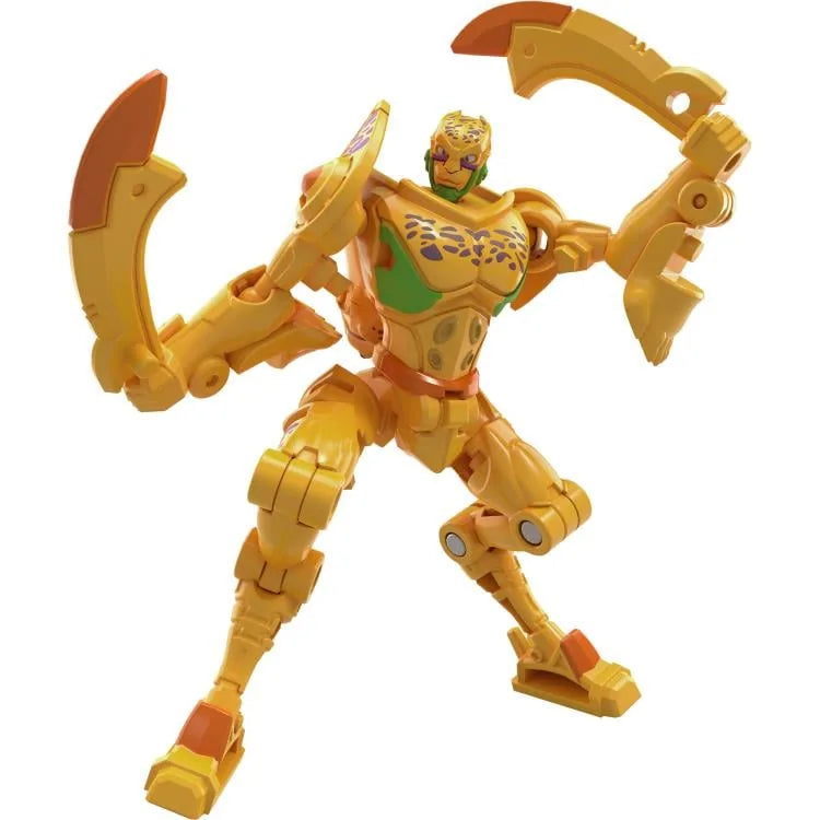 Transformers Legacy United Classe de base Cheetor