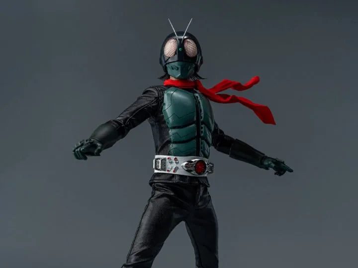 FigZero Shin Kamen Rider - Figurine Échelle 1/6 Kamen Rider