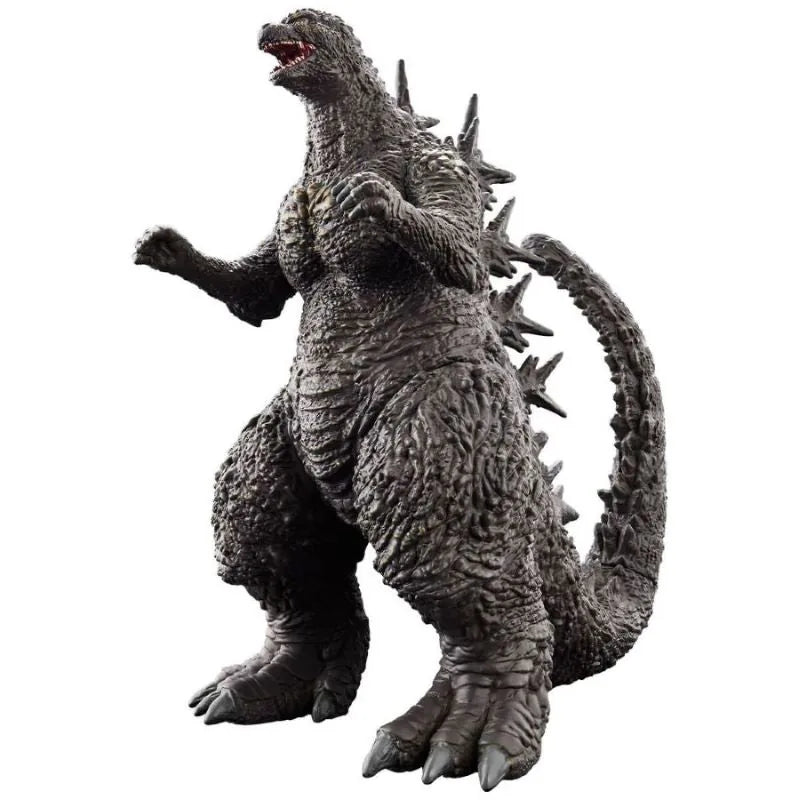 MONSTER KING SERIES GODZILLA 2023 - Exclusif