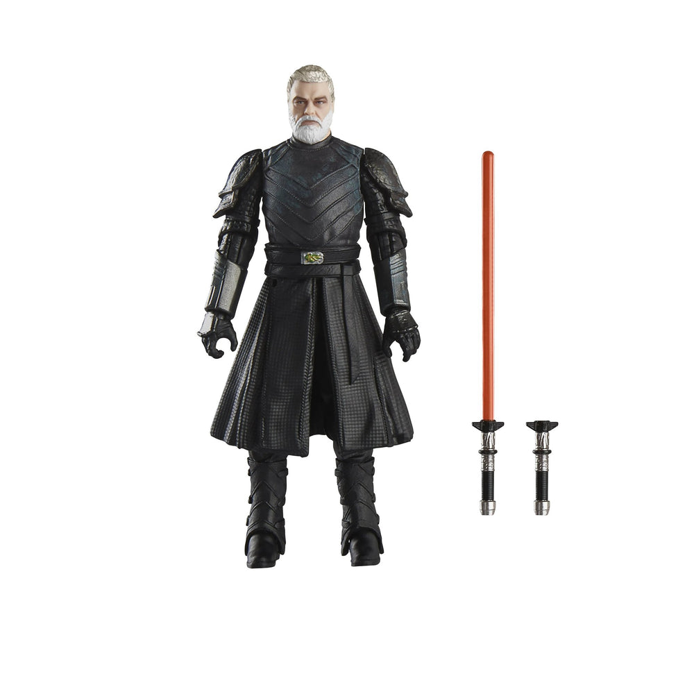 Star Wars The Vintage Collection Baylan Skoll