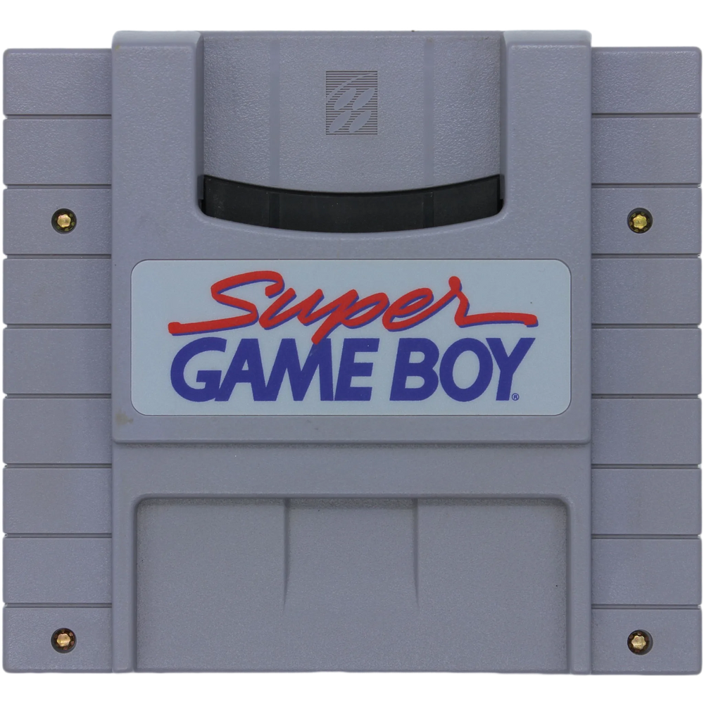 Super Game Boy