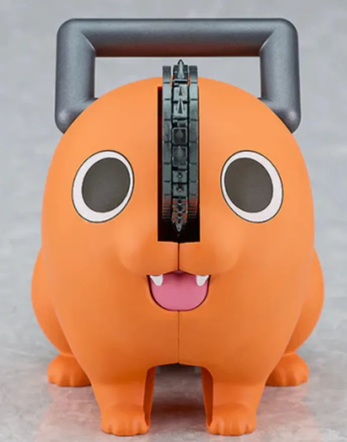 Chainsaw Man : Accessoire de bouchon de bouteille Pochita