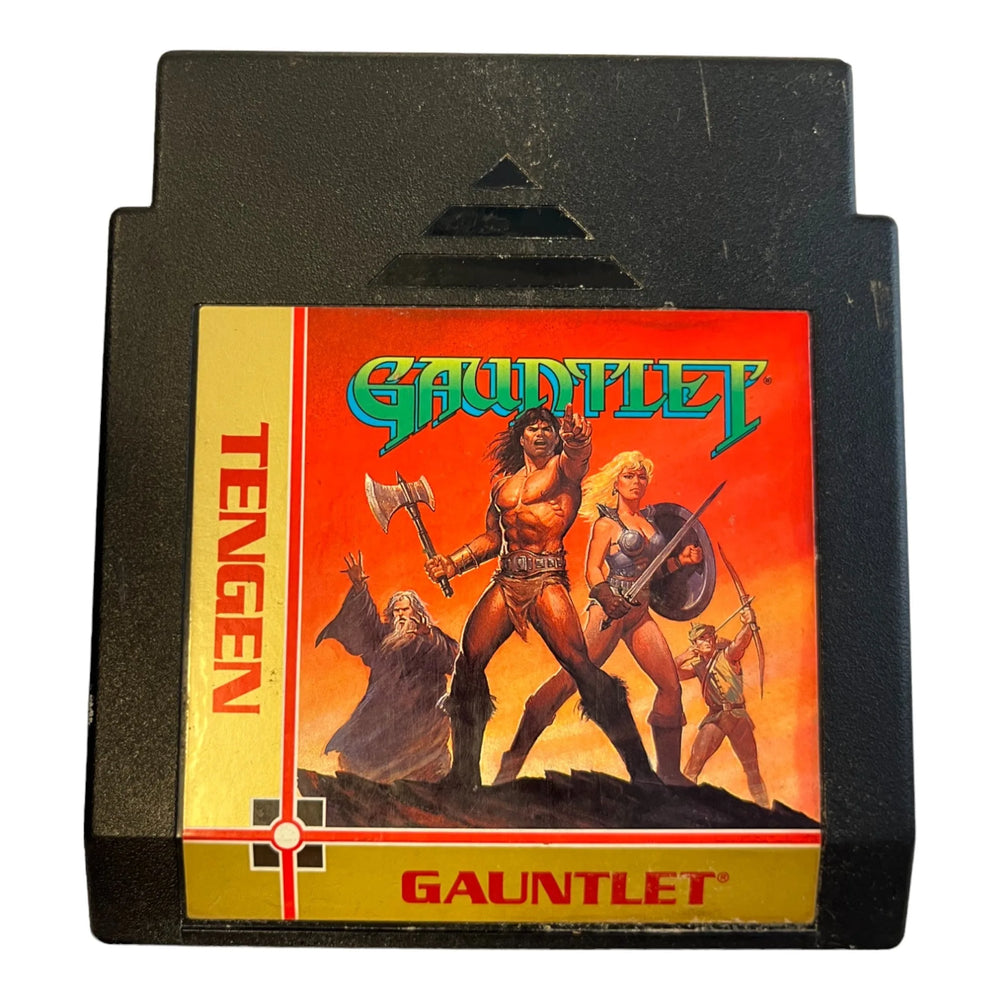 Gauntlet (NES)