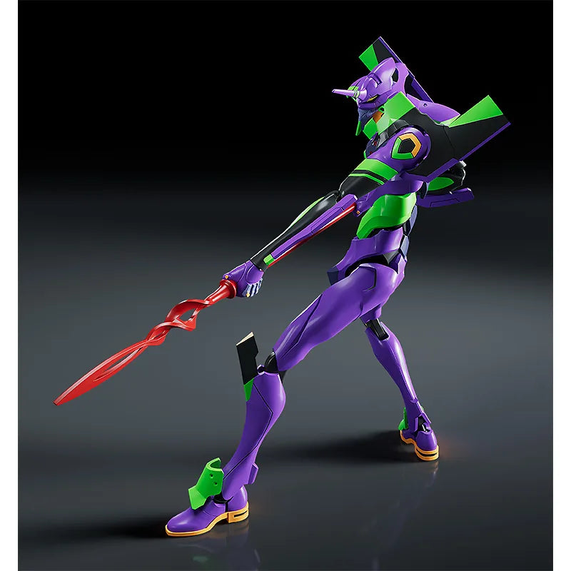 MODEROID Evangelion Unit-01 (3rd-run)