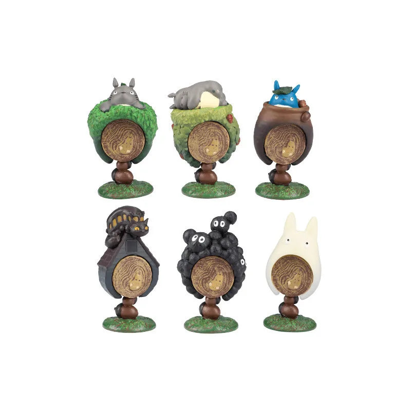 Kazaring - Totoro « Mon Voisin Totoro » Boîte Mystère