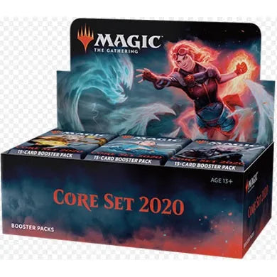 Magic: The Gathering - Ensemble de base 2020