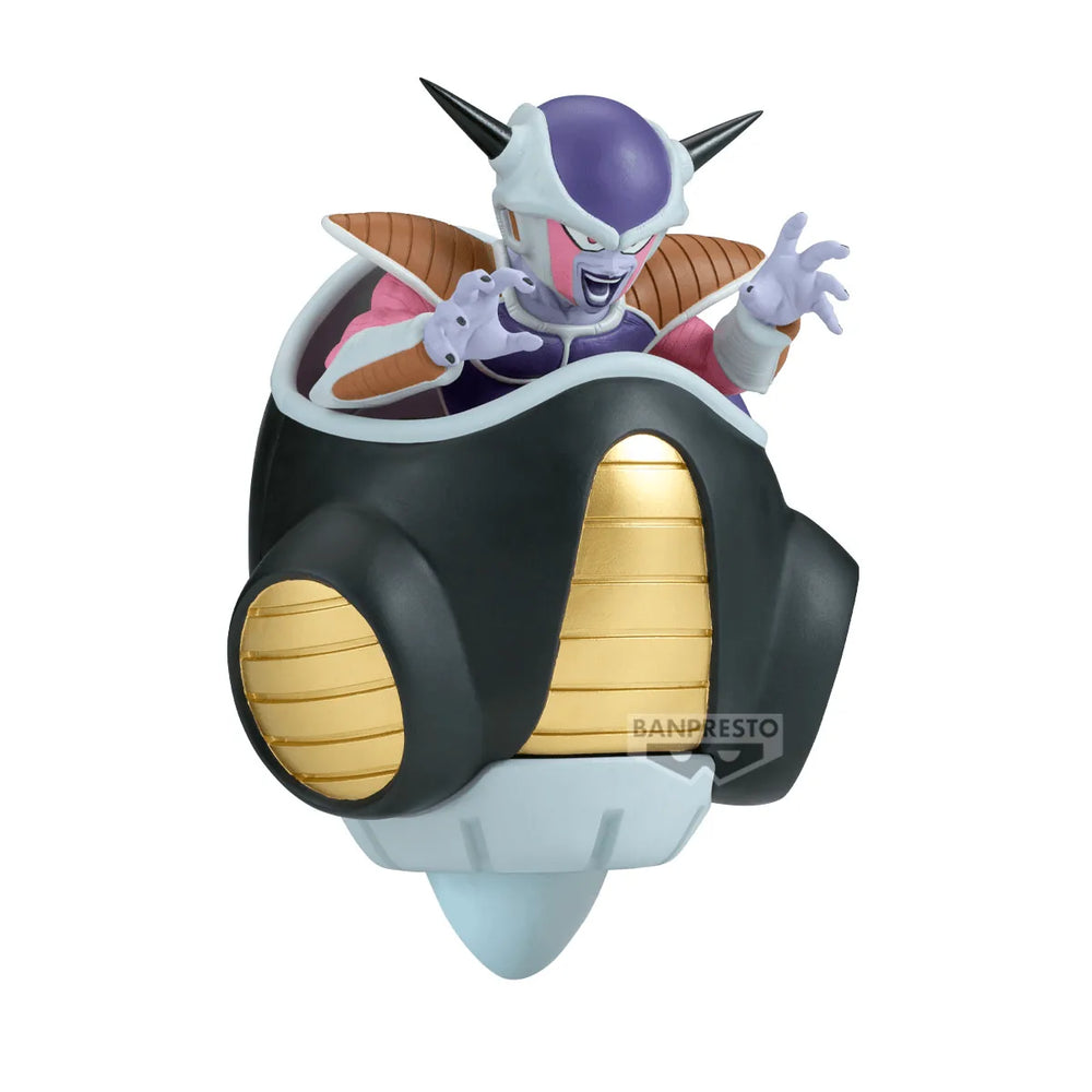 Dragon Ball Z Match Makers Frieza (c. Son Goku)