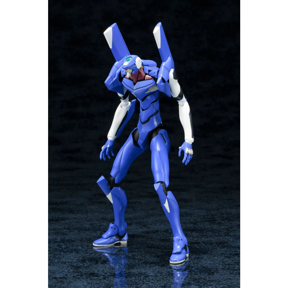 Evangelion: Eva-00 Proto Type TV Version