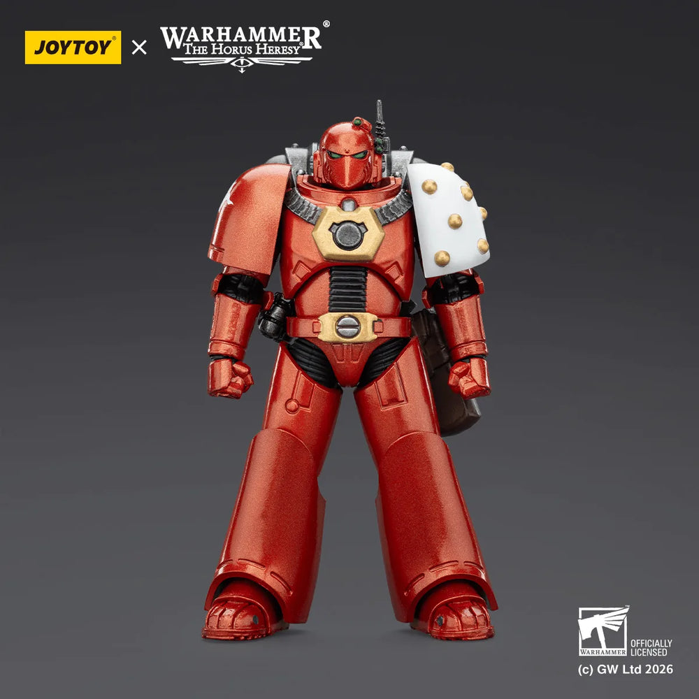 JOYTOY - Légionnaire tactique MKVI des Thousand Sons