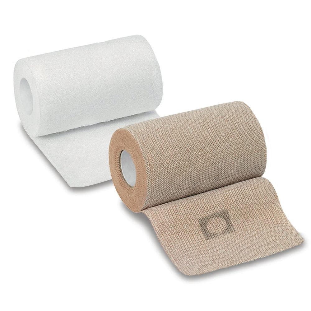 Système de compression JOBST Compri2 LITE à 2 couches Lite