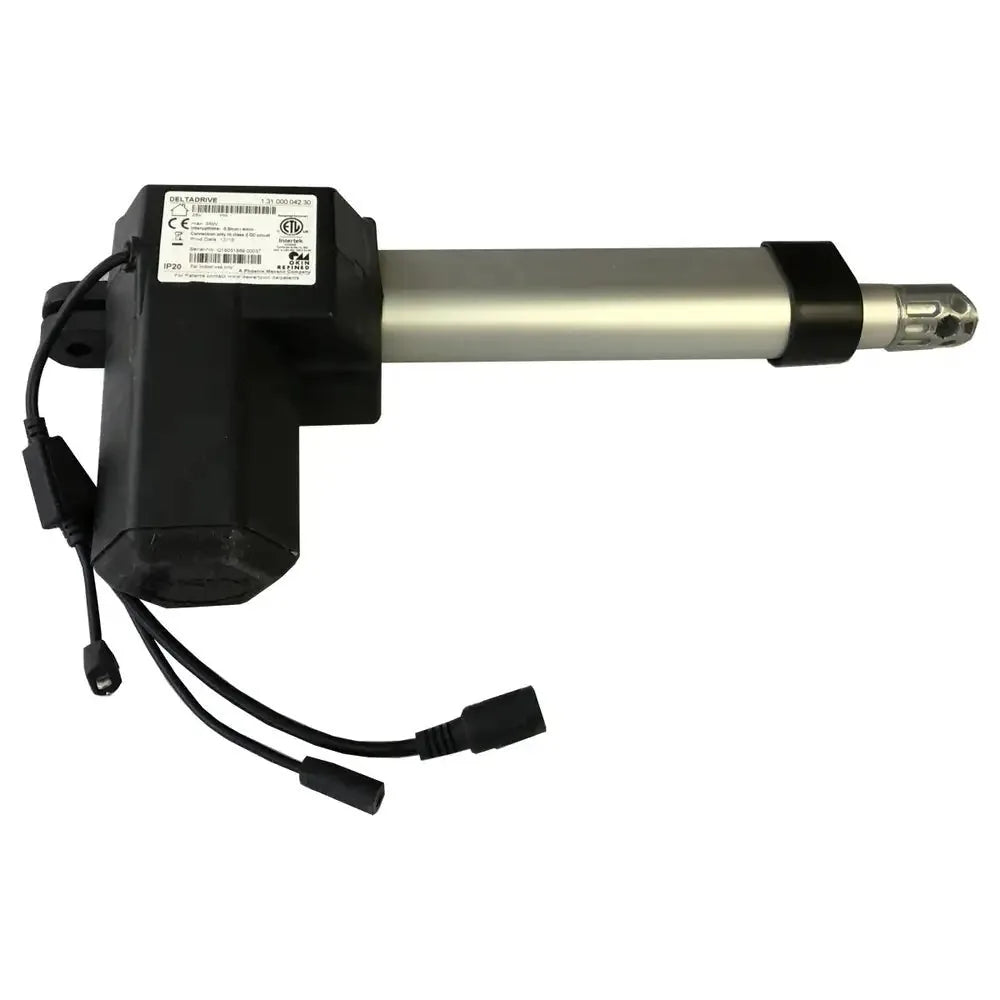 Backrest Motor for 2 Motor Lift Chairs