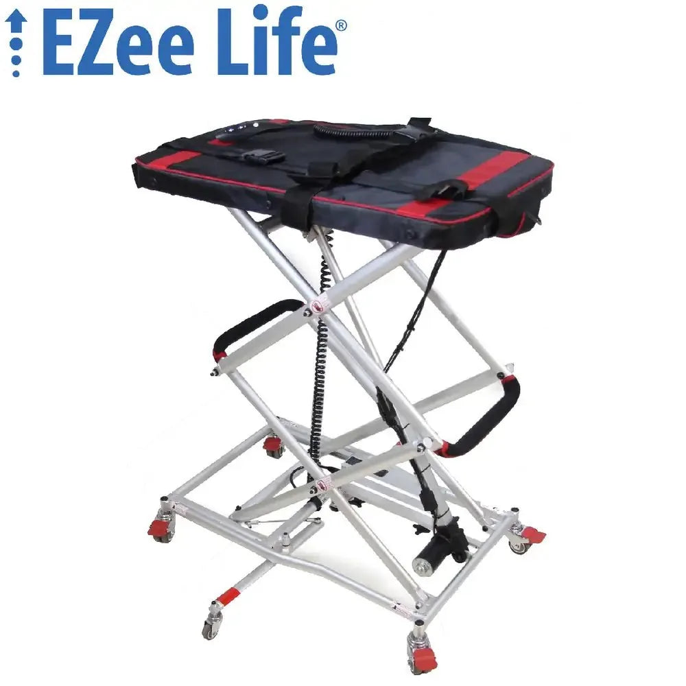 Hydraulic Wheelchair and Scooter Scissor Lift for Vans and SUVs in Canada