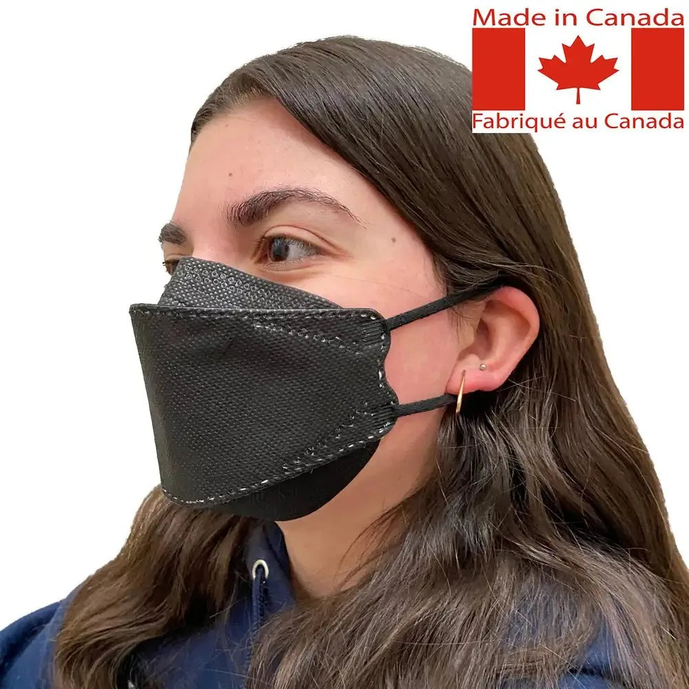 FN-N95-510 Respirator Mask - Box of 10