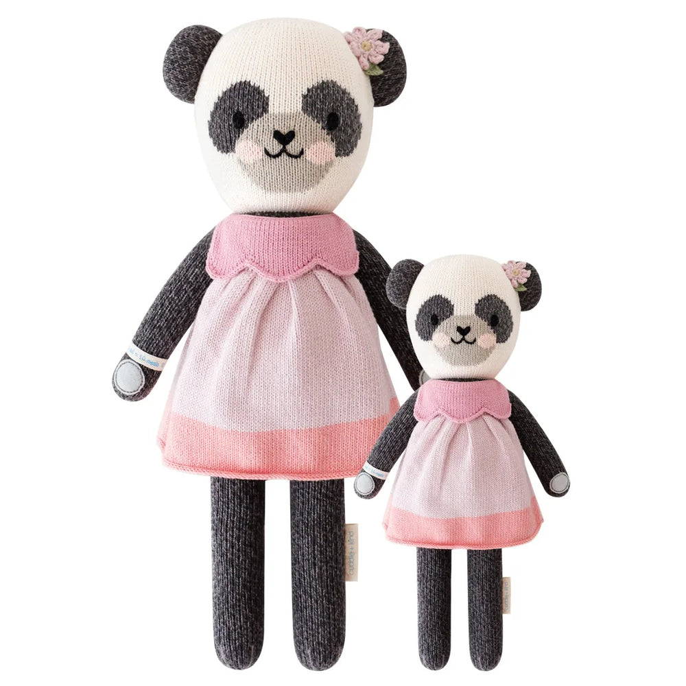 Panda Polly