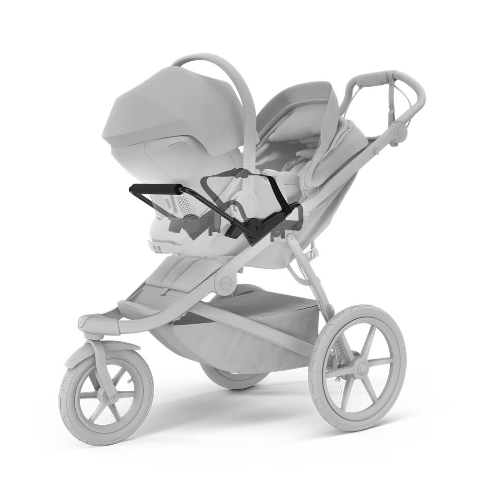 Urban Glide Universal Car Seat Adapter | Thule (single stroller)