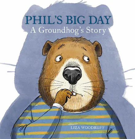 La Grande Journée de Phil