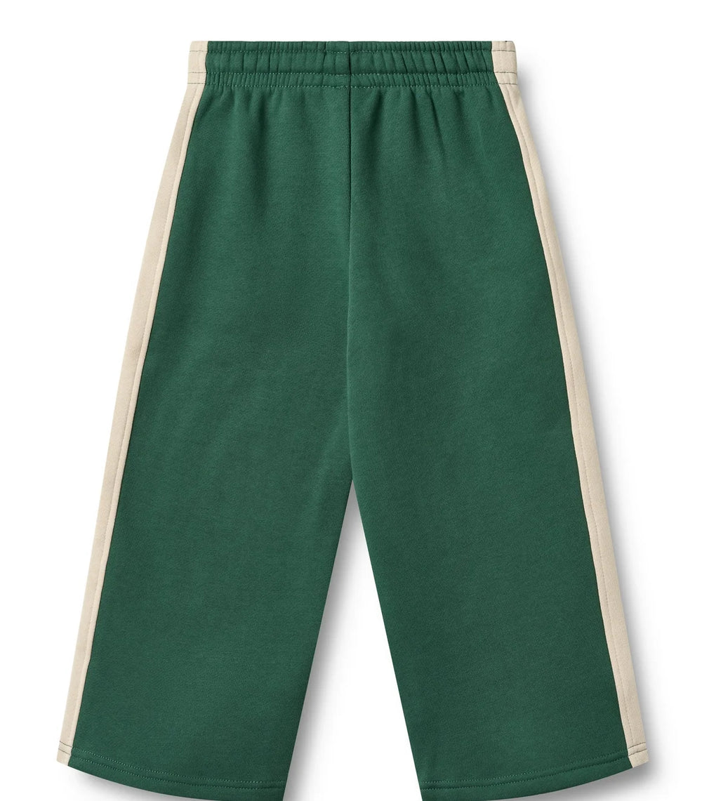 Sweatpants Day | Kale | Wheat Kids