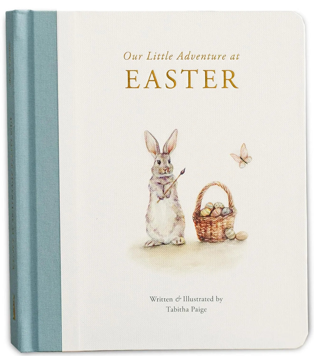 Our Little Adventure at Easter | Books