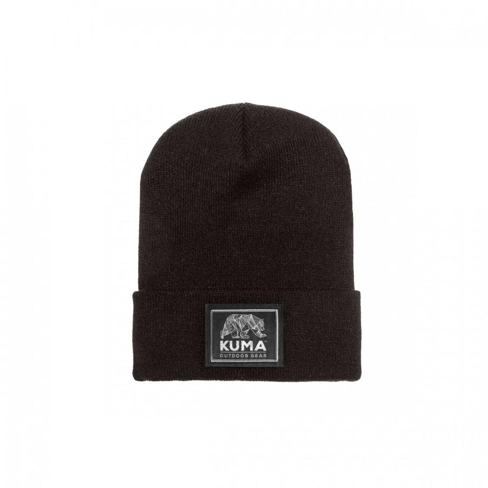 Kuma Tuque