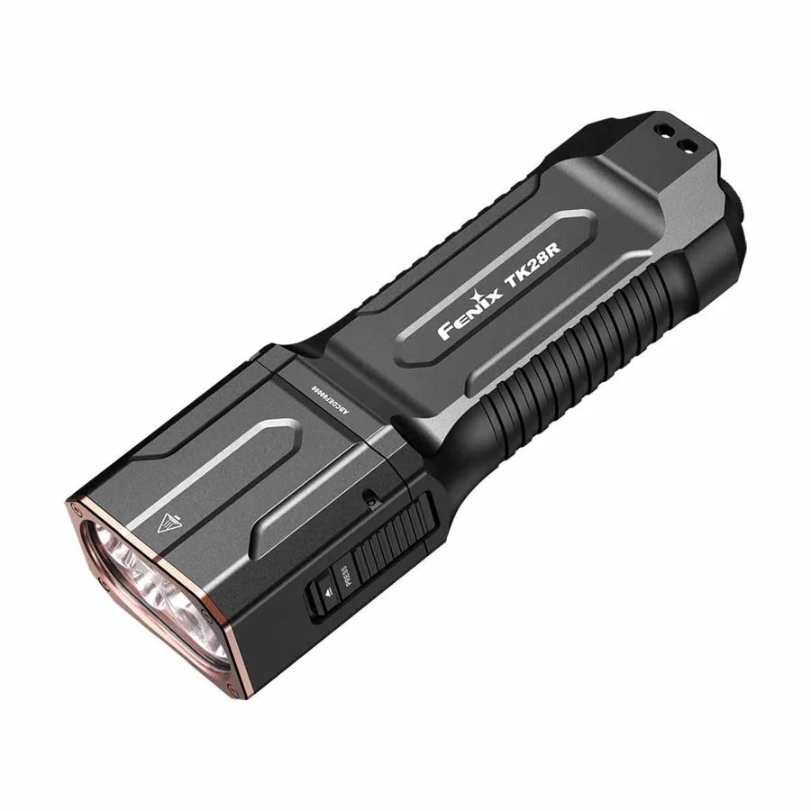 Lampe de poche rechargeable Fenix TK28R