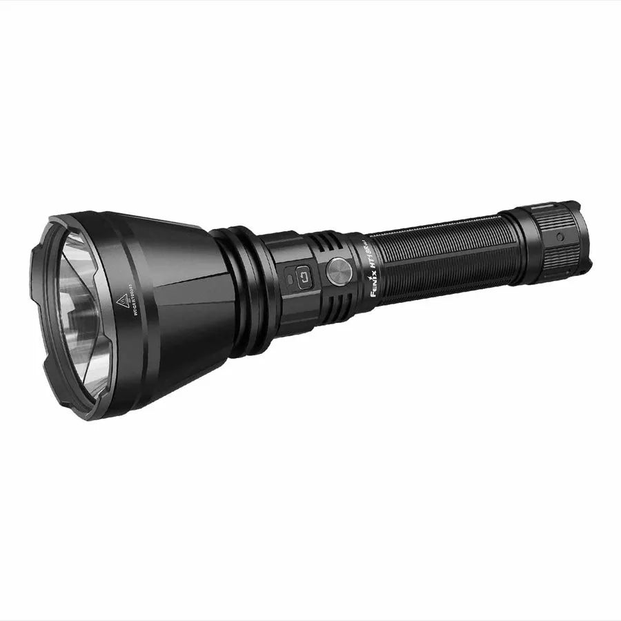 Lampe de poche longue portée Fenix HT18R V2.0
