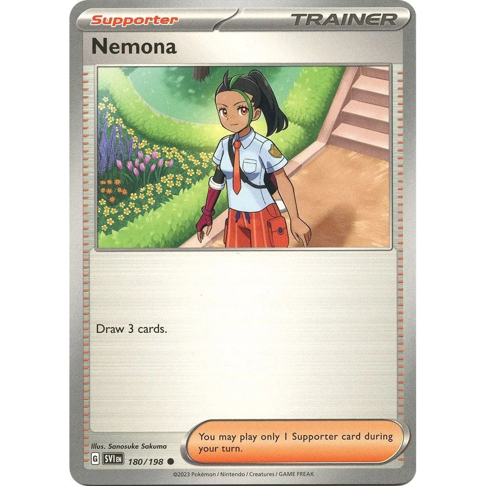 Nemona (180/198) (SVI)