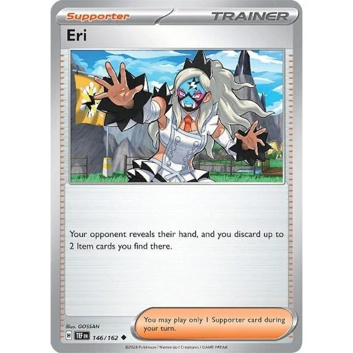 Eri (146/162) (TEF)