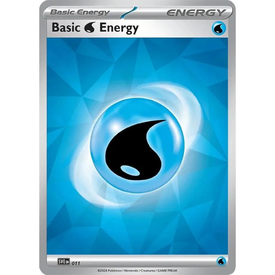 Énergie Eau de base (011) (SCR)
