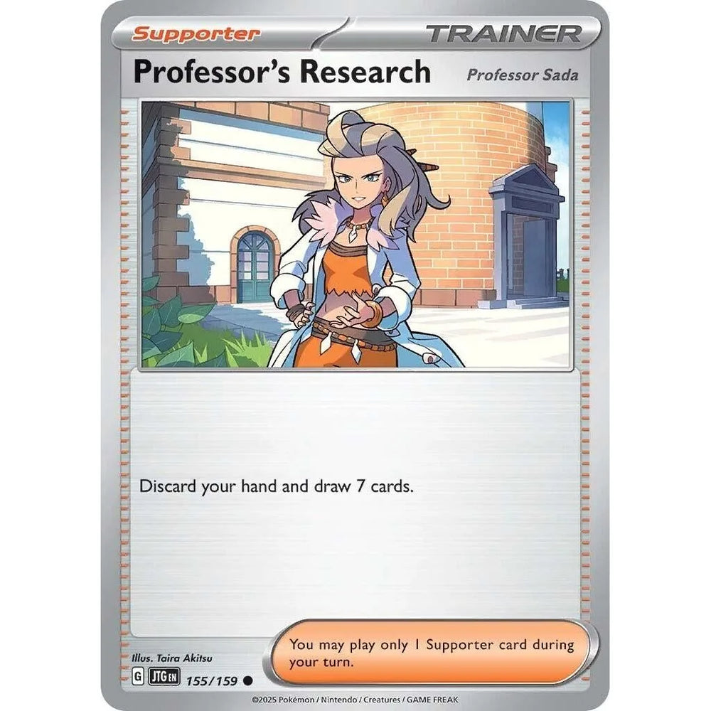 Recherche du Professeur (155/159) (JTG)