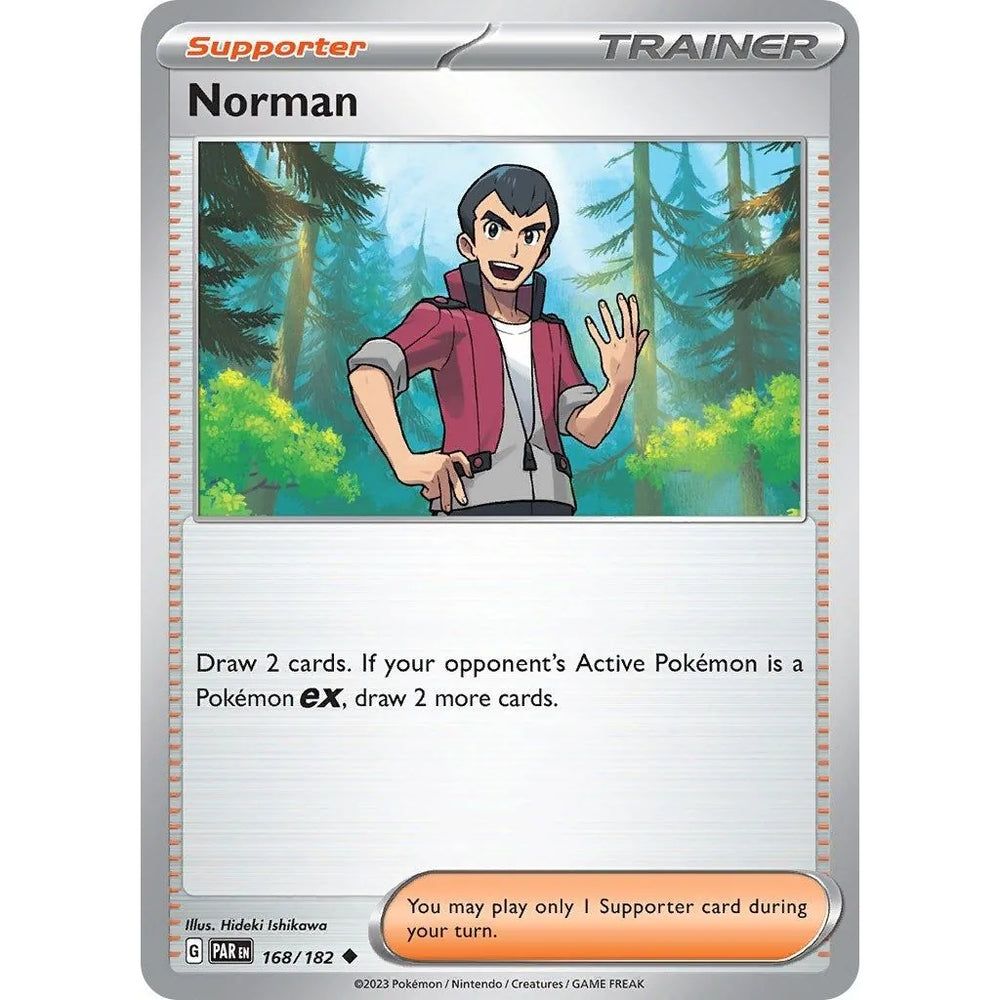 Norman (168/182) (PAR)