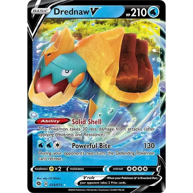 Drednaw V (14/73) (CHP)