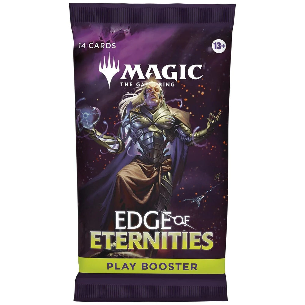 Edge of Eternities - Paquet de jeu